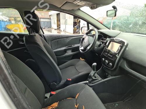 Ferdsskriver RENAULT CLIO IV (BH_) 1.5 dCi 75 (75 hp) 28158799