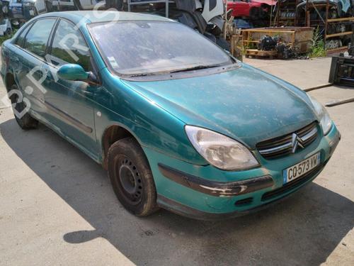 Rear parcel shelf CITROËN C5 I (DC_) 2.0 16V (DCRFNC, DCRFNF) | BP25660689C85 - Image 8