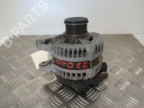 Alternator PEUGEOT 208 I (CA_, CC_) 1.5 BlueHDI 100 | BP25659370M7
