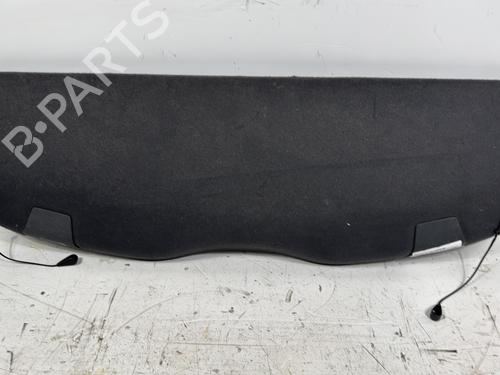 Used Rear parcel shelf RENAULT MODUS / GRAND MODUS (F/JP0_) 1.5 dCi 75 (75 hp) 32191314