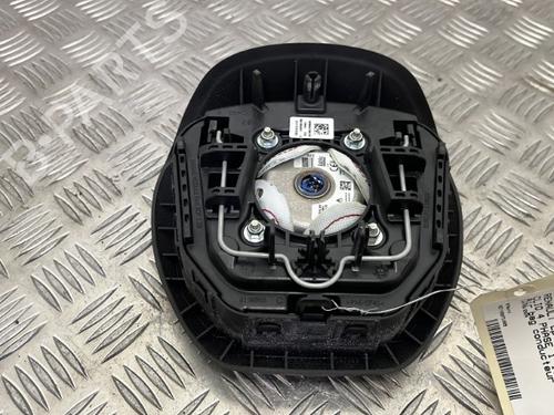 Driver airbag RENAULT CLIO IV (BH_) 1.5 dCi 75 | BP25658578C9 
