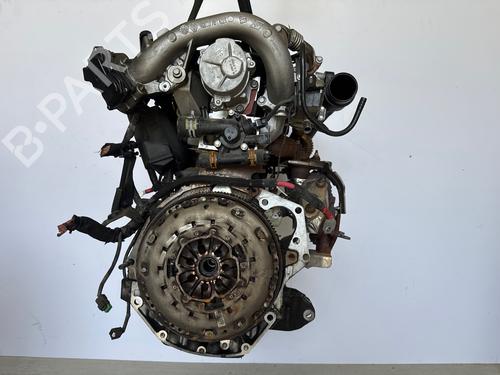 Engine RENAULT MEGANE III Hatchback (BZ0/1_, B3_) 1.9 dCi (BZ0N, BZ0J) | BP33002352M1 - Image 2