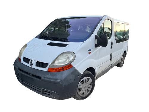 Engine RENAULT TRAFIC II Bus (JL) 2.5 dCi 135 (JL0D) | BP37715840M1 - Image 6