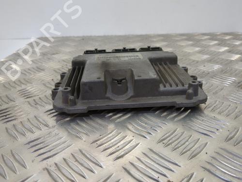 Engine control unit (ECU) RENAULT MEGANE II (BM0/1_, CM0/1_) 1.9 dCi (BM0G, CM0G) | BP25660903M57 
