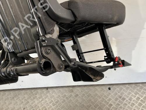 Right front seat FORD TRANSIT CONNECT V408 Box Body/MPV 1.6 TDCi | BP25655427C16 