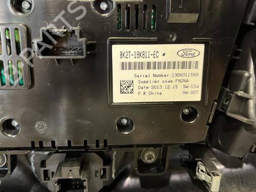 Other FORD TRANSIT CONNECT V408 Box Body/MPV 1.6 TDCi | BP25660374O1 