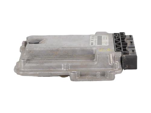 Used Engine control unit (ECU) Engine control unit (ECU) RENAULT KANGOO / GRAND KANGOO II (KW0/1_) 1.5 dCi 90 (KW05, KW08, KW0G, KW11) (90 hp) 25659494 25659494