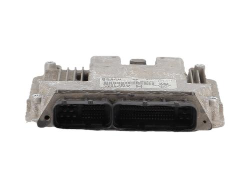 Engine control unit (ECU) TOYOTA YARIS (_P9_) 1.4 D-4D (NLP90_, NLP90R) | BP25660708M57 - Image 7
