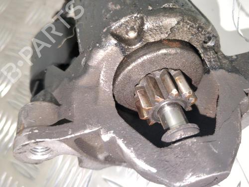 Startmotor LANCIA PHEDRA (179_) 2.2 JTD (179AXC1A) | BP25661113M8