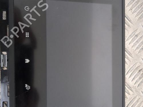 Multifunctionele display RENAULT CLIO V (B7_) 1.0 TCe 90 (B7MT) (91 hp) 25655475