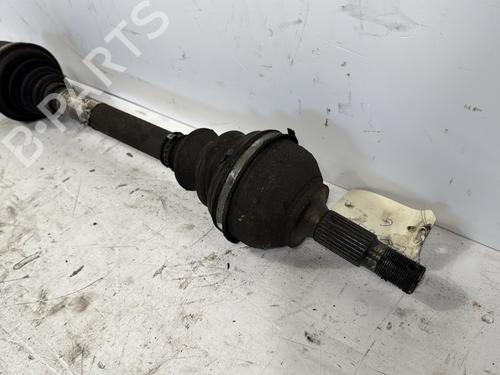 Used Left front driveshaft Left front driveshaft CITROËN DS5 2.0 HDi 165 (163 hp) 32476862 32476862