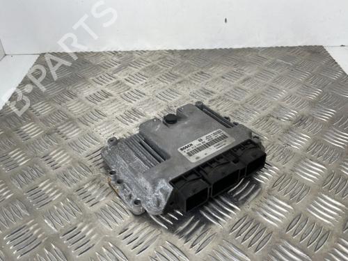 Engine control unit (ECU) RENAULT GRAND SCÉNIC II (JM0/1_) 1.9 dCi (JM0G, JM12, JM1G, JM2C) | BP25660211M57 
