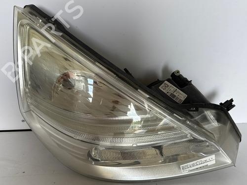 Right headlight RENAULT ESPACE IV (JK0/1_) 2.0 dCi (JK01, JK02, JK1J, JK1K, JK1H) | BP25657334C29 - Image 2
