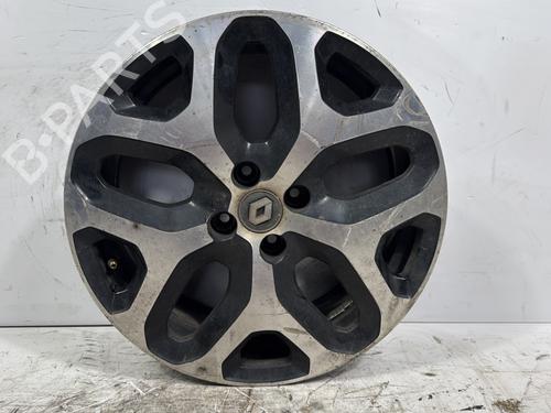 Jante RENAULT CAPTUR I (J5_, H5_) 1.5 dCi 90 (J5N4, J5M5, J5MW, J5M6, J5AL, J5AJ) (90 hp) 32985514