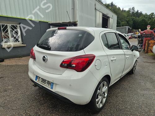 Módulo eletrónico OPEL CORSA E (X15) 1.4 (08, 68) | BP25654732M83  - Image 9