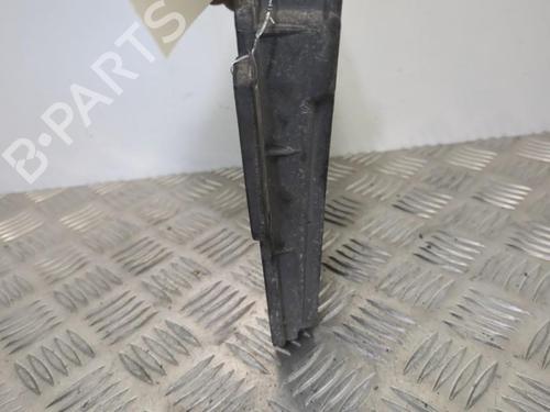 Used Engine control unit (ECU) Engine control unit (ECU) RENAULT KANGOO (KC0/1_) 1.2 (KC0A, KC0K, KC0F, KC01) (58 hp) 25655421 25655421