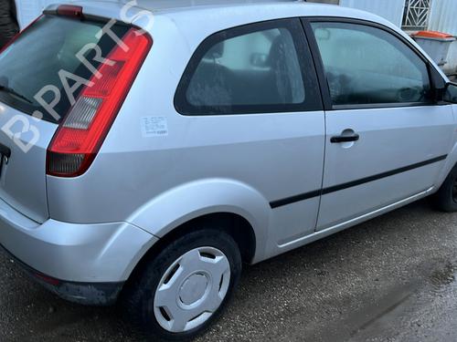 Left mirror FORD FIESTA V (JH_, JD_) 1.3 | BP25656171C26 