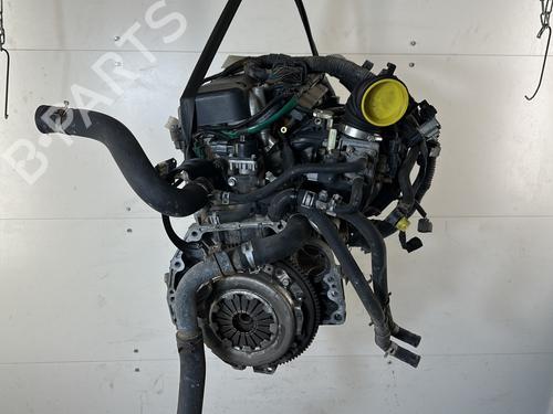Engine SUZUKI SWIFT III (MZ, EZ) 1.3 (RS413, ZC11S) | BP25738308M1 