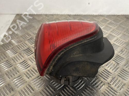 Right taillight RENAULT TWINGO II (CN0_) 1.5 dCi (CN0E) | BP25655526C35 