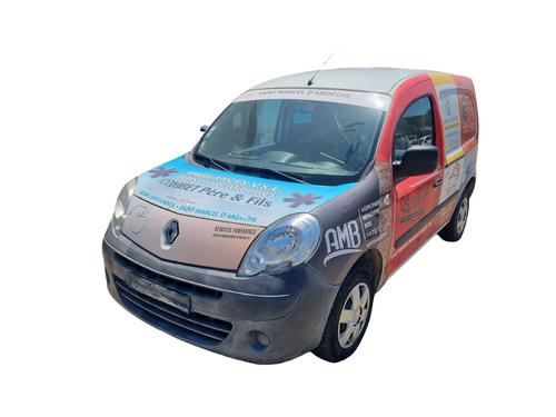 Scuttle panel RENAULT KANGOO Express (FW0/1_) Z.E. (FW0Z, FW1Z) | BP37992706C110 - Image 2
