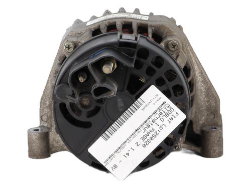 Alternator FIAT DOBLO MPV (119_, 223_) 1.4 | BP29848001M7