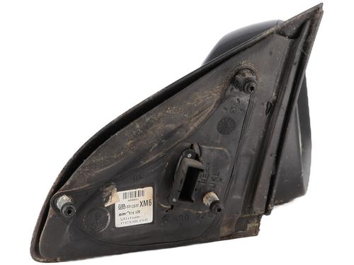 Right mirror OPEL ASTRA H GTC (A04) 1.7 CDTI (L08) | BP29737675C27