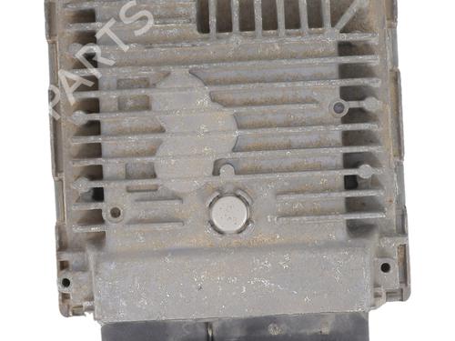 Engine control unit (ECU) VW GOLF VI (5K1) | BP38633763M57 - Image 3