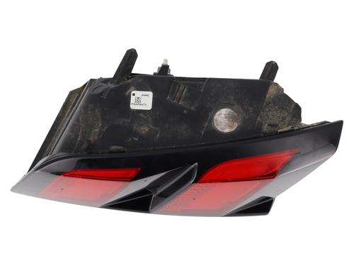Right tailgate light PEUGEOT 3008 II SUV (MC_, MR_, MJ_, M4_) 1.2 THP/ PureTech 130 (MRHNSM, MRHNSU, MRHNSJ, MRHNYW,... | BP26020519C80 