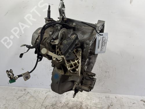 Getriebe für Getriebe CITROËN C4 I (LC_) 1.6 HDi (90 hp) 33237689 33237689
