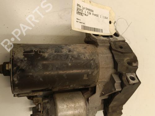 Starter BMW 1 (F20) 116 d | BP25657977M8 - Image 6
