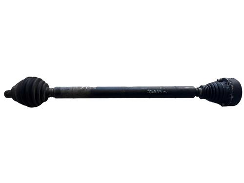 Right front driveshaft VW GOLF PLUS V (5M1, 521) 1.9 TDI | BP39761992M39 - Image 3