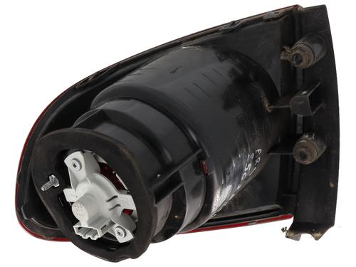 Left taillight SEAT ALTEA (5P1) 1.4 TSI | BP27369971C34 - Image 3