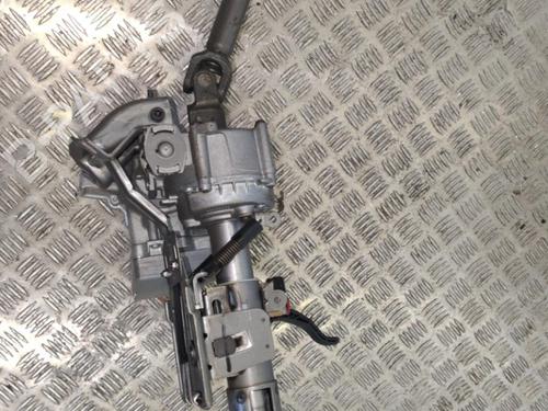 Steering column FORD TRANSIT COURIER B460 Box Body/MPV 1.5 TDCi | BP25660830M21 