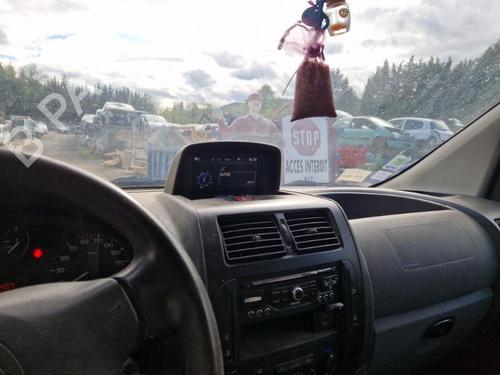 Water radiator CITROËN JUMPY II Van 2.0 HDi 120 | BP25655196M31 - Image 11