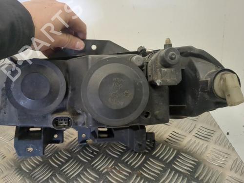 Right headlight RENAULT LAGUNA I (B56_, 556_) 1.9 dTi (B56J) | BP25655555C29 
