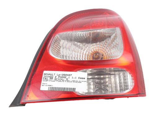 Right taillight RENAULT TWINGO II (CN0_) 1.2 16V (CN0K, CN0V, CN0A) | BP38516393C35 - Image 3