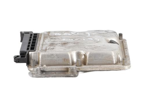 Engine control unit (ECU) PEUGEOT PARTNER MPV (5_, G_) 2.0 HDI | BP25658687M57  - Image 5