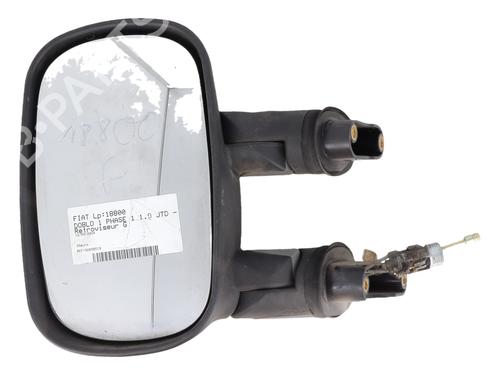 Retrovisor esquerdo Retrovisor esquerdo 25658407 25658407