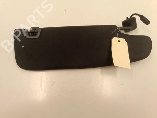 Left sun visor FORD USA MUSTANG Convertible 5.0 V8 | BP25659731I1 - Image 5