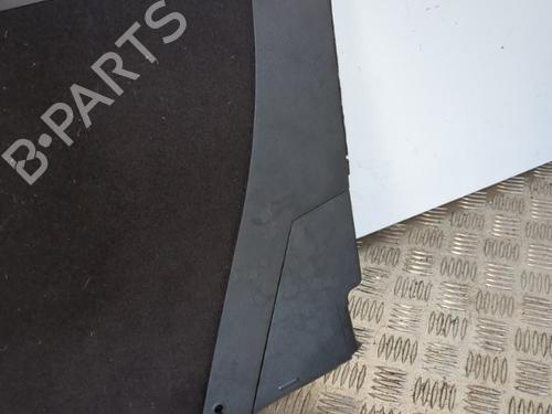 Used Rear parcel shelf Rear parcel shelf MERCEDES-BENZ A-CLASS (W168) A 170 CDI (168.009, 168.109) (95 hp) 25660290 25660290