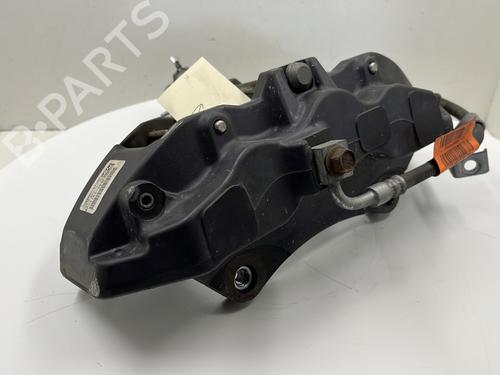 Used Right front brake caliper Right front brake caliper FORD USA MUSTANG Convertible 5.0 V8 (450 hp) 25657898 25657898