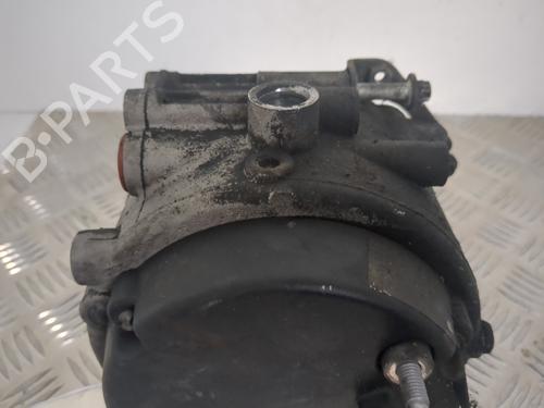 Generator MERCEDES-BENZ M-CLASS (W163) ML 270 CDI (163.113) | BP25657070M7 