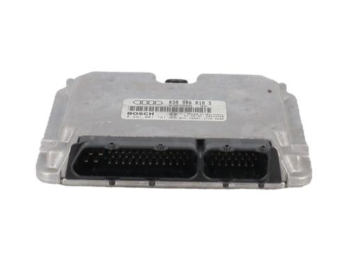 Engine control unit (ECU) AUDI A4 B5 (8D2) 1.9 TDI | BP25656433M57 - Image 4
