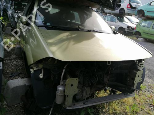 Right mirror RENAULT MEGANE II (BM0/1_, CM0/1_) 1.5 dCi (BM02, BM13, BM2A, CM02, CM13) | BP25656043C27