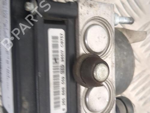ABS pump RENAULT CLIO III Grandtour (KR0/1_) 1.5 dCi (KR0G) | BP25656362M43