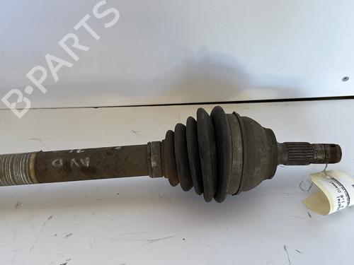 Used Right front driveshaft Right front driveshaft 37157142 37157142