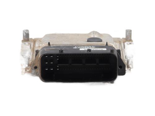 Calculateur moteur (ecu) KIA PICANTO II (TA) 1.0 (69 hp) 31908609