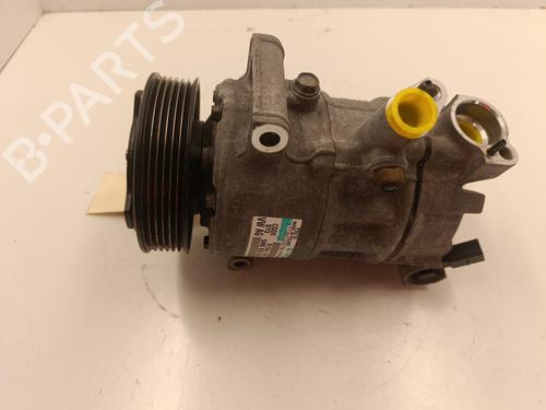 AC compressor SEAT LEON (1P1) 1.2 TSI | BP25657947M34 
