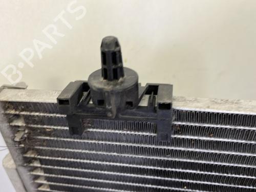 AC radiator PEUGEOT 308 I (4A_, 4C_) 1.6 HDi | BP25656843M32 
