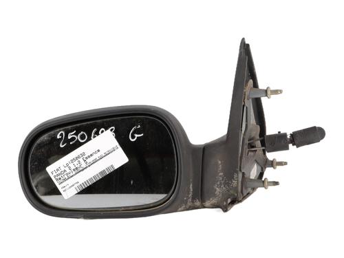Used Left mirror FIAT PANDA (169_) 1.2 4x4 (169.AXB2A) (60 hp) 32241233